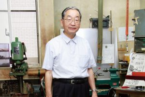 東神化工株式会社